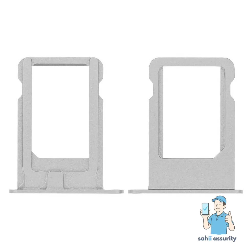 SIM Card Holder Tray for Apple iPhone 5s thumbnail